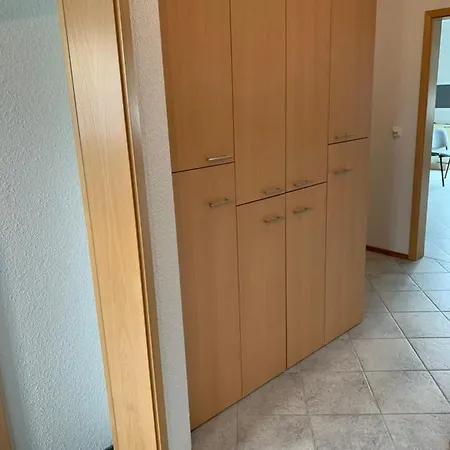 Adult Only Klimatisierte Ferienwohnung In Schwerte Exterior photo