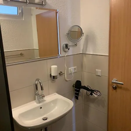 Adult Only Klimatisierte Ferienwohnung In Schwerte Exterior photo