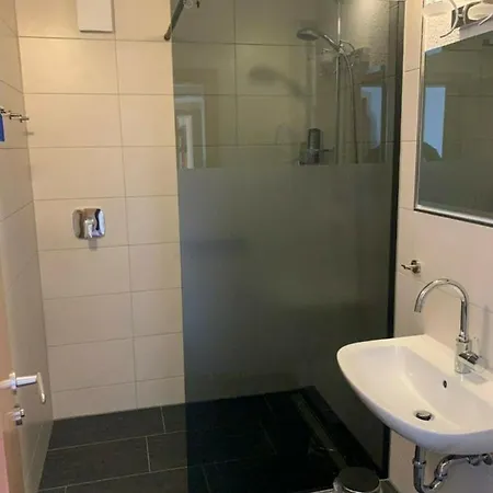 Adult Only Klimatisierte Ferienwohnung In Schwerte Exterior photo